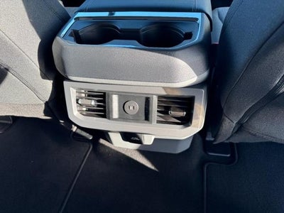 2026 Ford Super Duty F-250 SRW F-250® XLT