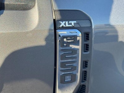 2026 Ford Super Duty F-250 SRW F-250® XLT