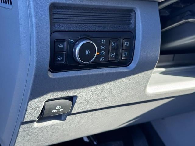 2026 Ford Super Duty F-250 SRW F-250® XLT