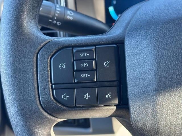 2026 Ford Super Duty F-250 SRW F-250® XLT