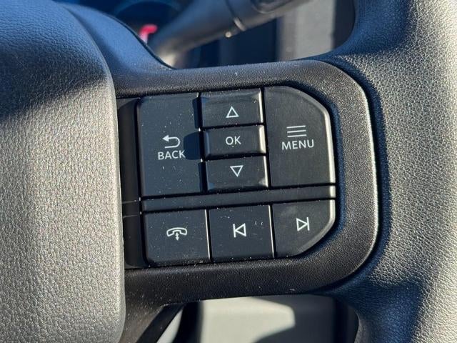 2026 Ford Super Duty F-250 SRW F-250® XLT