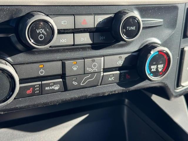 2026 Ford Super Duty F-250 SRW F-250® XLT