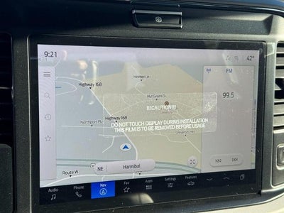 2026 Ford Super Duty F-250 SRW F-250® XLT