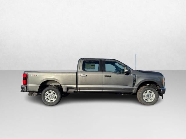 2026 Ford Super Duty F-250 SRW F-250® XLT