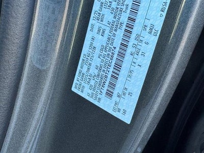 2026 Ford Super Duty F-250 SRW F-250® XLT