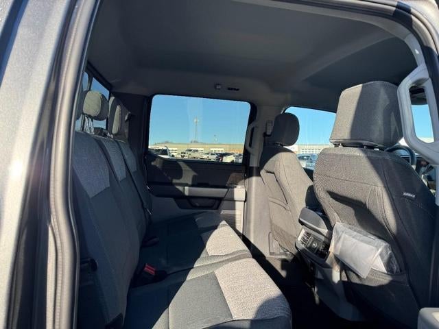 2026 Ford Super Duty F-250 SRW F-250® XLT