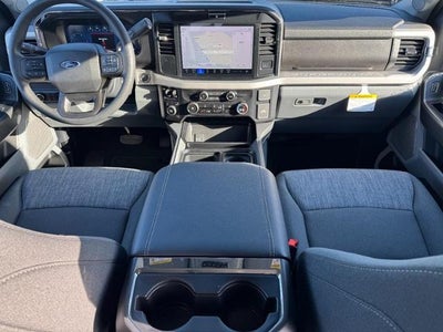 2026 Ford Super Duty F-250 SRW F-250® XLT