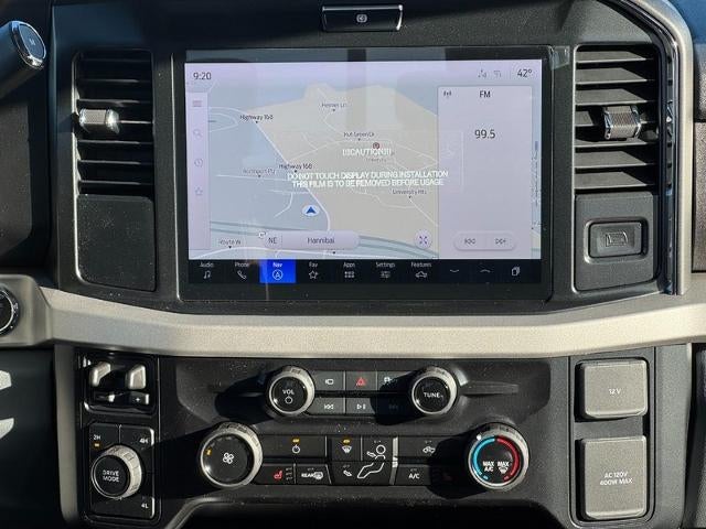 2026 Ford Super Duty F-250 SRW F-250® XLT