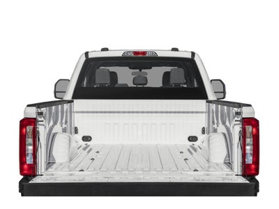 2026 Ford Super Duty F-250 SRW F-250® XLT