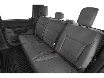 2026 Ford Super Duty F-250 SRW F-250® XLT