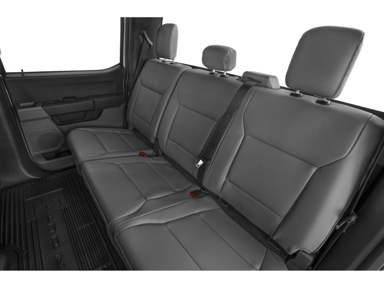2026 Ford Super Duty F-250 SRW F-250® XLT