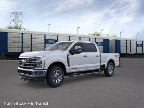 2026 Ford Super Duty F-250 SRW F-250® Lariat®