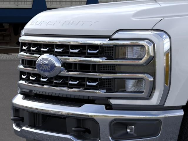 2026 Ford Super Duty F-250 SRW F-250® Lariat®