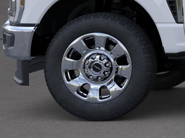 2026 Ford Super Duty F-250 SRW F-250® Lariat®