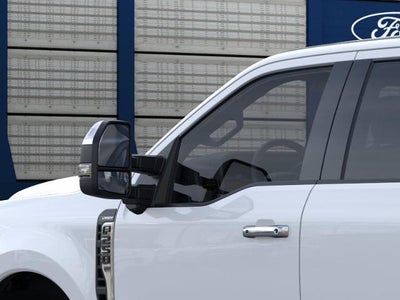 2026 Ford Super Duty F-250 SRW F-250® Lariat®