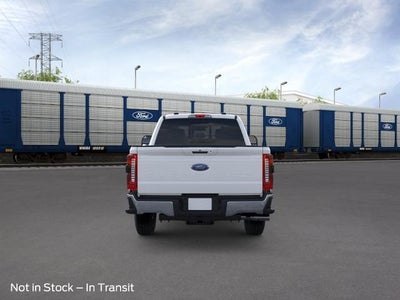 2026 Ford Super Duty F-250 SRW F-250® Lariat®
