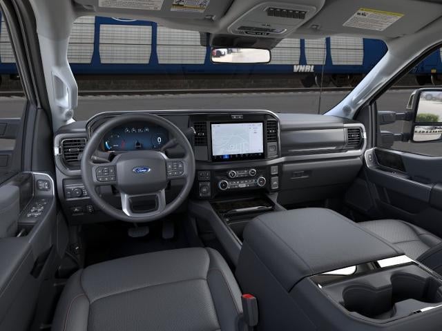 2026 Ford Super Duty F-250 SRW F-250® Lariat®