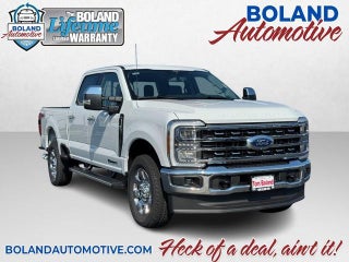 2026 Ford Super Duty F-250 SRW F-250® Lariat®