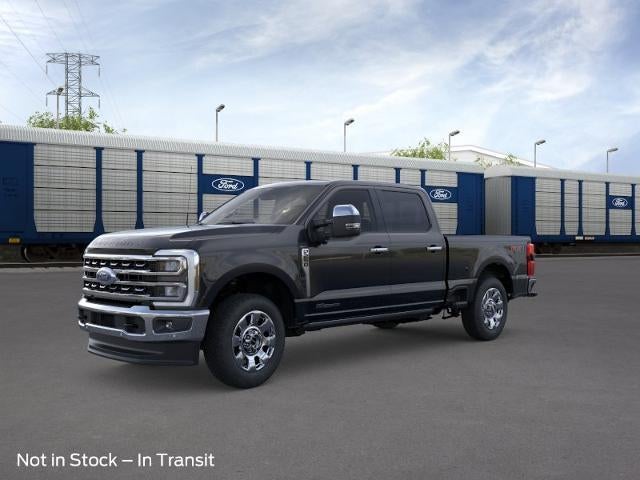 2026 Ford F-250 Lariat 4x4 Crew Cab 6-3/4' Box's photo