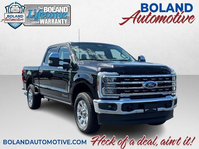 2026 Ford Super Duty F-250 SRW F-250® Lariat®