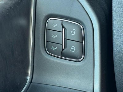 2026 Ford Super Duty F-250 SRW F-250® Lariat®