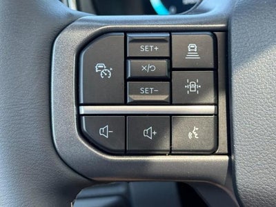 2026 Ford Super Duty F-250 SRW F-250® Lariat®
