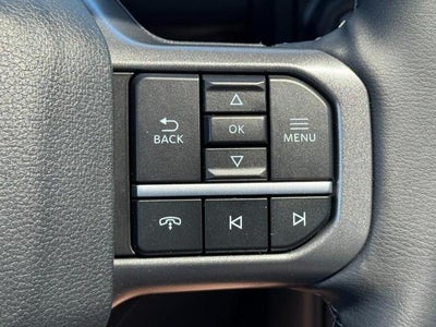 2026 Ford Super Duty F-250 SRW F-250® Lariat®