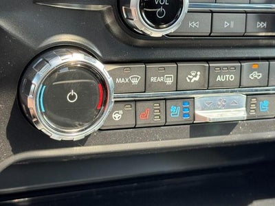 2026 Ford Super Duty F-250 SRW F-250® Lariat®