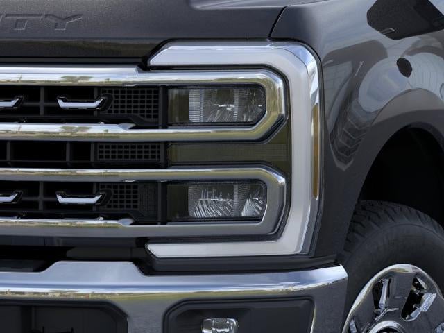2026 Ford Super Duty F-250 SRW F-250® Lariat®
