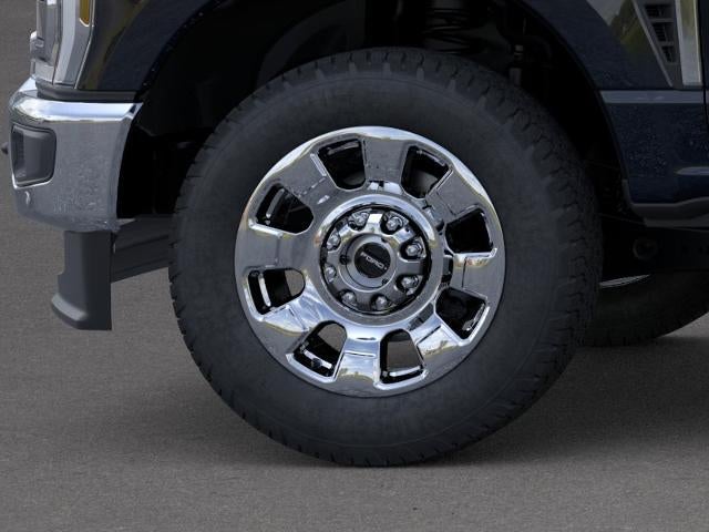 2026 Ford Super Duty F-250 SRW F-250® Lariat®