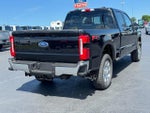 2026 Ford Super Duty F-250 SRW F-250® Lariat®