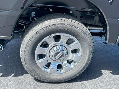 2026 Ford Super Duty F-250 SRW F-250® Lariat®