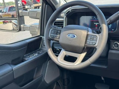 2026 Ford Super Duty F-250 SRW F-250® Lariat®