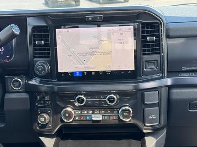 2026 Ford Super Duty F-250 SRW F-250® Lariat®