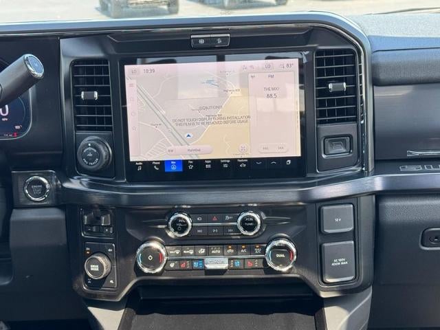 2026 Ford Super Duty F-250 SRW F-250® Lariat®