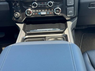 2026 Ford Super Duty F-250 SRW F-250® Lariat®