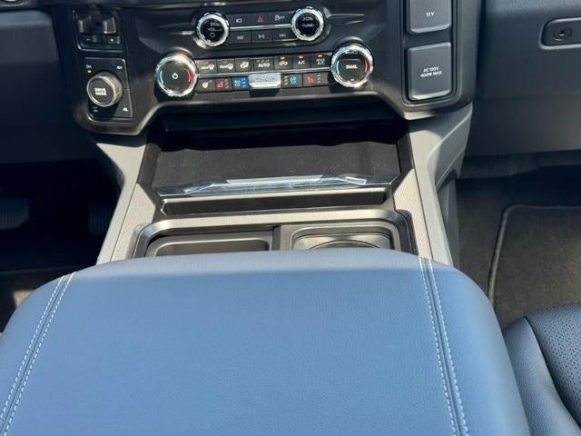 2026 Ford Super Duty F-250 SRW F-250® Lariat®