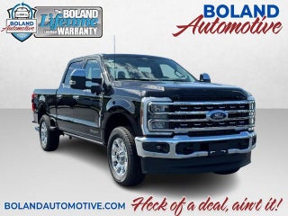 2026 Ford Super Duty F-250 SRW F-250® Lariat®