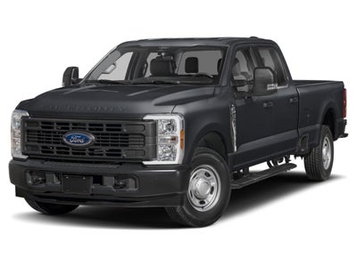 2026 Ford Super Duty F-250 SRW F-250® Lariat®