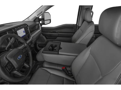2026 Ford Super Duty F-250 SRW F-250® Lariat®