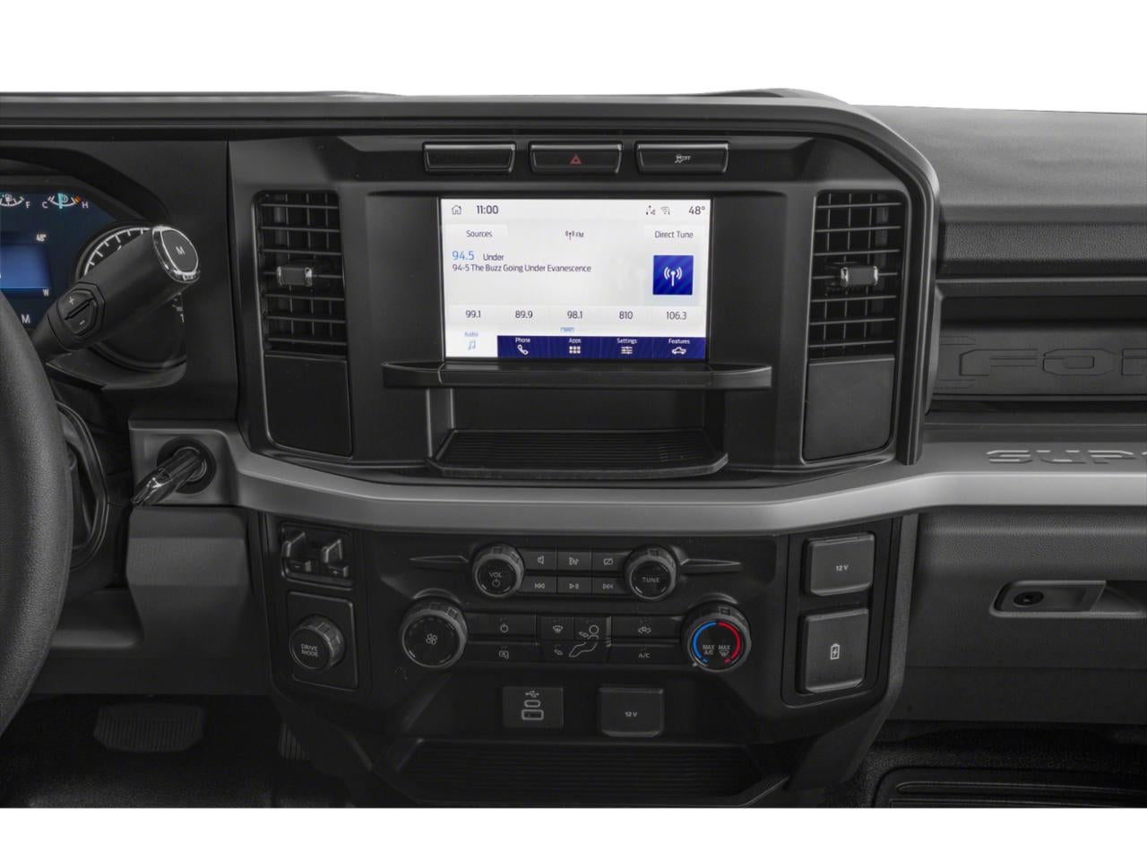 2026 Ford Super Duty F-250 SRW F-250® Lariat®
