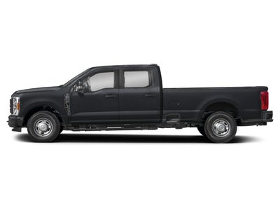 2026 Ford Super Duty F-250 SRW F-250® Lariat®