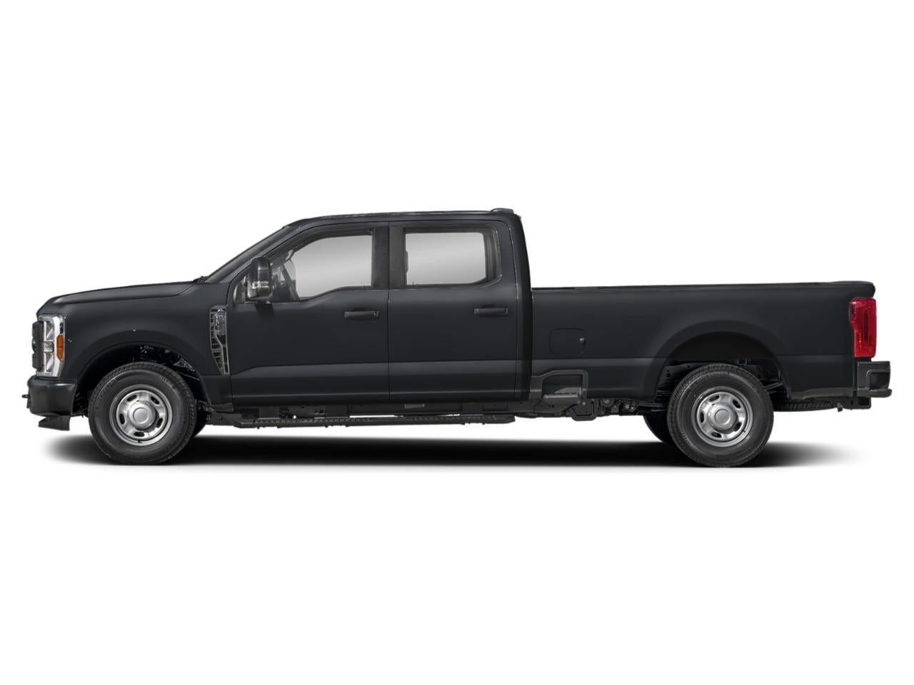 2026 Ford Super Duty F-250 SRW F-250® Lariat®