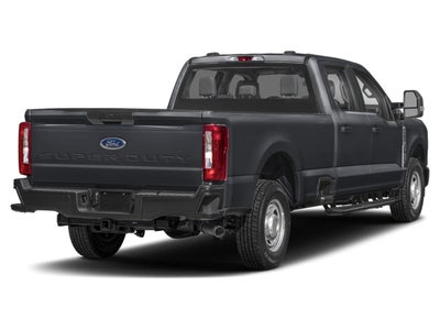 2026 Ford Super Duty F-250 SRW F-250® Lariat®