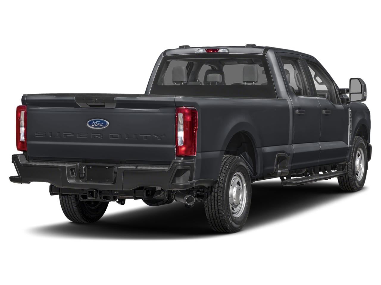2026 Ford Super Duty F-250 SRW F-250® Lariat®