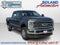 2023 Ford Super Duty F-350 SRW Lariat