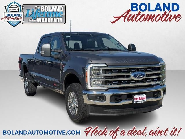 2023 Ford Super Duty F-350 SRW Lariat
