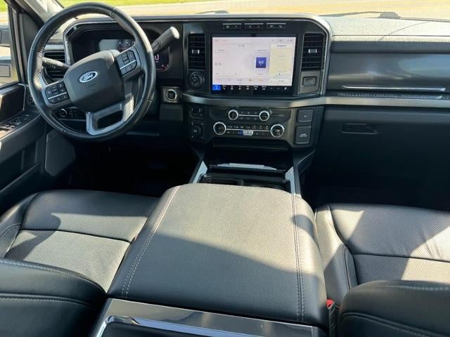 2023 Ford Super Duty F-350 SRW Lariat