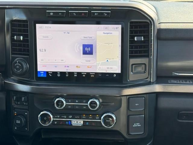 2023 Ford Super Duty F-350 SRW Lariat