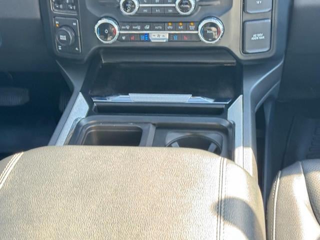 2023 Ford Super Duty F-350 SRW Lariat